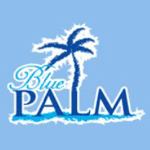 Blue Palm