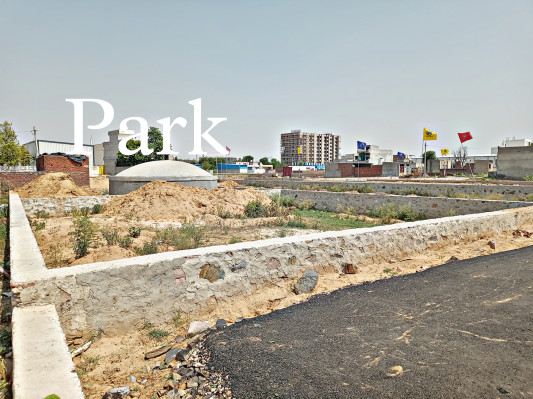 Sitaram Enclave, Jaipur - Residenatial Plots