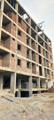 Mathrusree Residency, Hyderabad - 3 BHK Homes