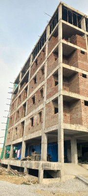 Mathrusree Residency, Hyderabad - 3 BHK Homes