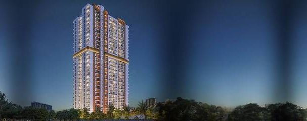 Shubharambh Clara, Pune - Exclusive 2/3 BHK Apartment