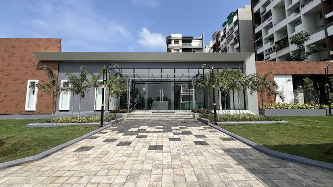 Shubharambh Clara in Ravet, Pune by Shubharambh Properties ...