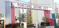 Fortune Divine City