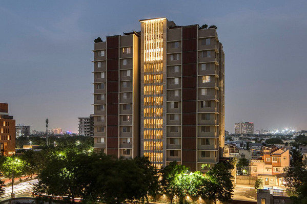 Verantes, Ahmedabad - 4/5/6 BHK Apartment