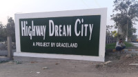 Highway Dream City