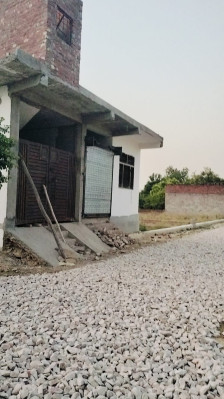 Brijdham Residency, Lucknow - Residential Plots