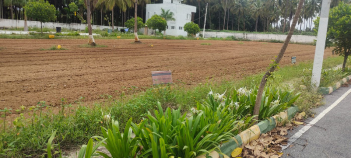 Brigade Slv Gardenia, Bangalore - Residential Plots