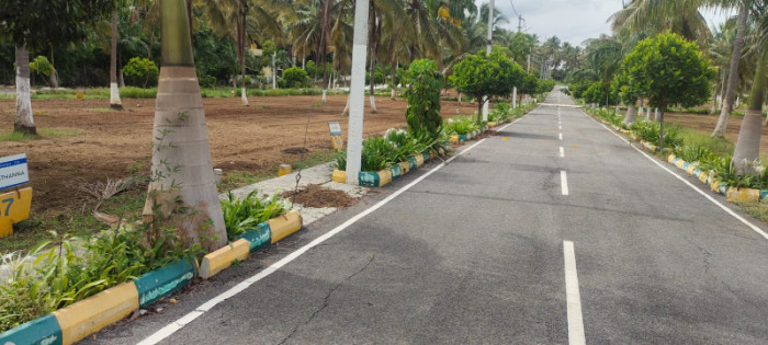 Brigade Slv Gardenia, Bangalore - Residential Plots