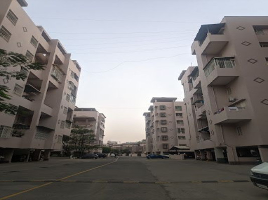 High Class Residency, Pune - 2/3 BHK Homes