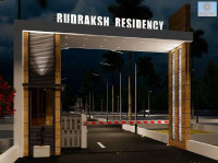 Rudraksh Residency