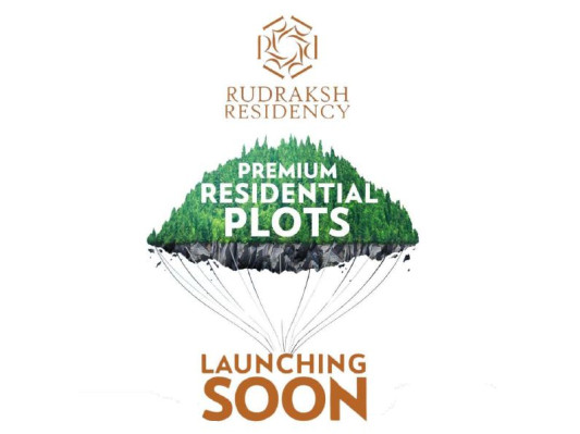 Rudraksh Residency, Haridwar - Premium Residential Plots