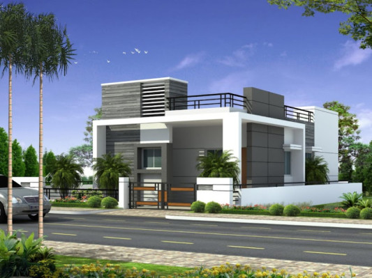 Sripuram Garden, Visakhapatnam - 2/4 BHK Villa