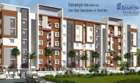 Shanmukaa Eeshanya Residency