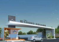 VIP Cosmo Square