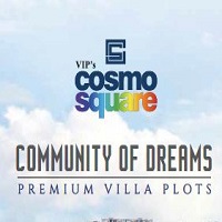 VIP Cosmo Square