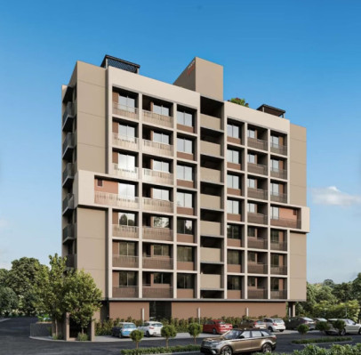 Amor Elite, Ahmedabad - 2 BHK Homes