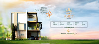 Amity Villas