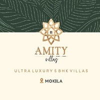 Amity Villas