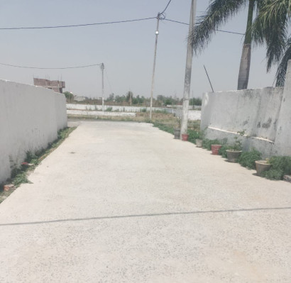 Aashirwad Enclave, Ghaziabad - Residential Plots