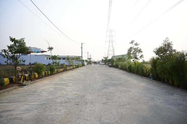 Radha Madhab Nagar, Bhubaneswar - Residential Plots