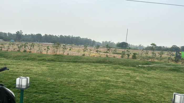 Medallion Aeropark, Zirakpur - Residential Plots