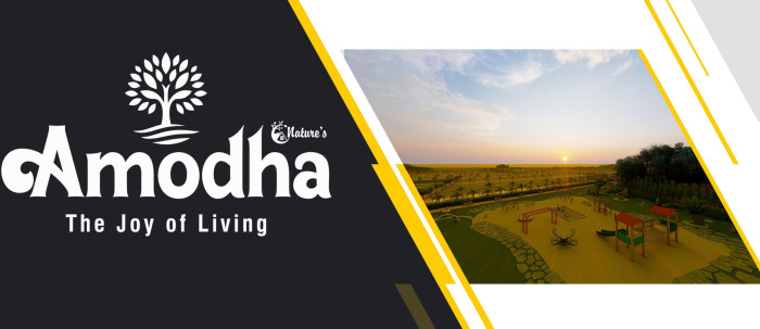 Sunrise Amodha, Hyderabad - Villa & Plots