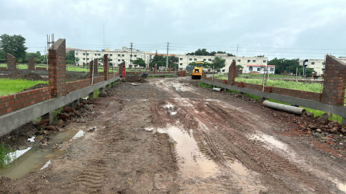 Emerald Gateway, Indore - Residential Plots