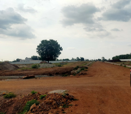 Dharani, Kurnool - Residential Plots