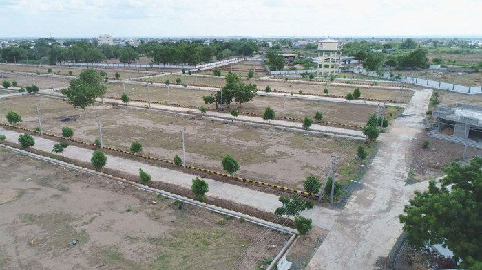 Dharani, Kurnool - Residential Plots