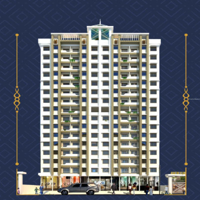 Codename Goldmine, Thane - Premium 1/2 BHK Residences