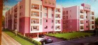 Gangaur Apartment