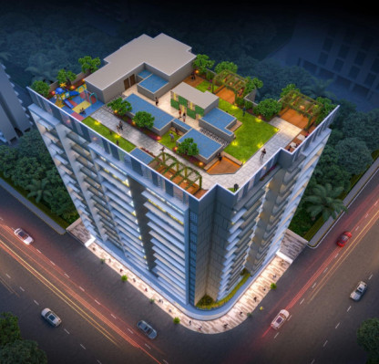 Prime Avenue, Navi Mumbai - 2/3 BHK Homes