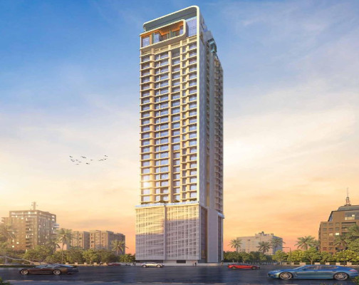 Dreams Empire, Thane - Premium 2/3 BHK Residences