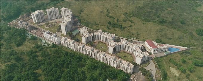 Zen County, Raigad - 1/2 BHK Apartment