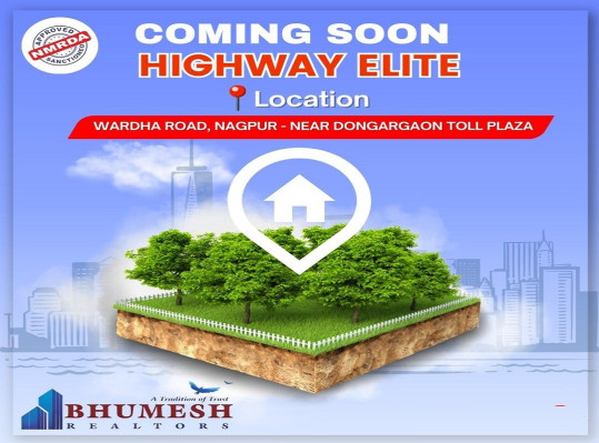 Highway Elite, Nagpur - Residential Plots