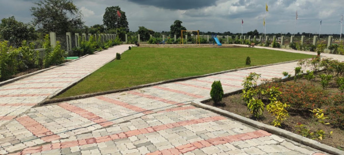 Highway Elite, Nagpur - Residential Plots