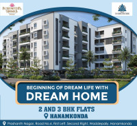 Sushmitha Homes