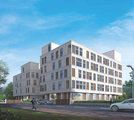 Tower Industrial Park, Thane - Commercial Plots