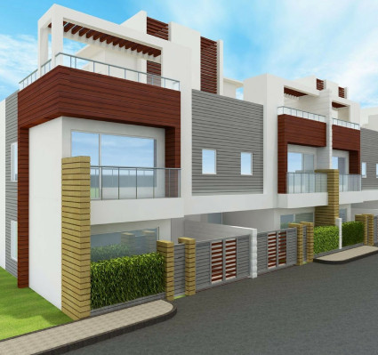 Intellicity Business Park, Greater Noida - Shops | Offices | Studio Apartments