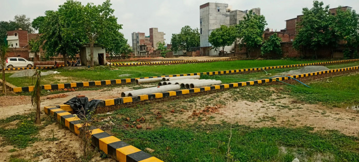 Arogya Dham, Varanasi - Residential Plots