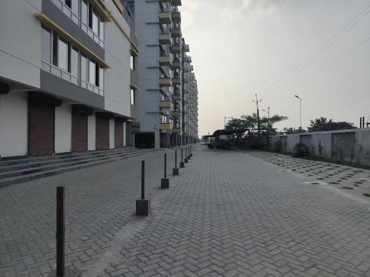 Shine Sansaar, Guwahati - 1/2/3 BHK Luxury Apartments