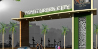 Gomti Green City