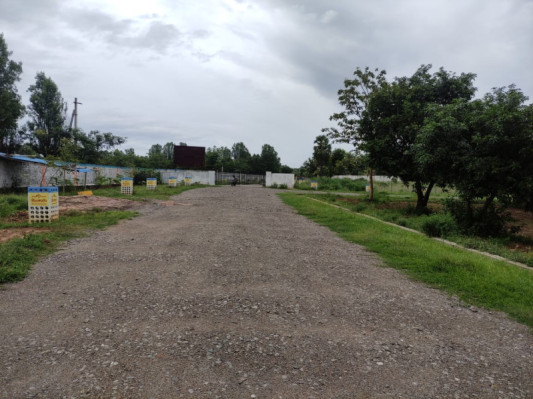 Bhoomatha Sindhu Avenue, Visakhapatnam - Residential Plots