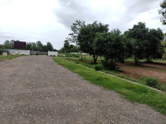 Bhoomatha Sindhu Avenue, Visakhapatnam - Residential Plots