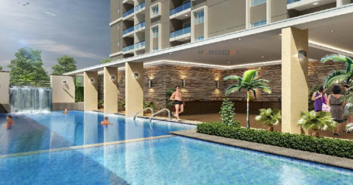 Cauvery Serenity, Bangalore - 2/3/4 BHK Luxury Apartments