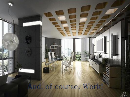Cosmic Cruise, Greater Noida - Commercial Office Space