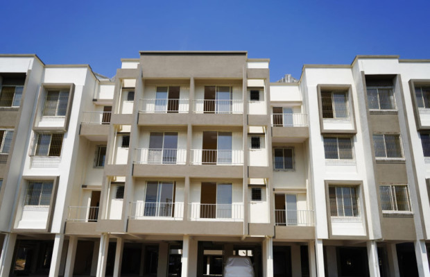 Kankeshwar Vrindavan, Raigad - 1/2 BHK Apartment