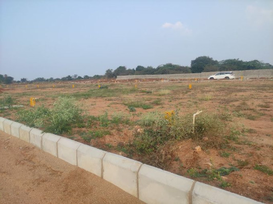 Aduri Dream Valley 2, Hyderabad - Residential Plots