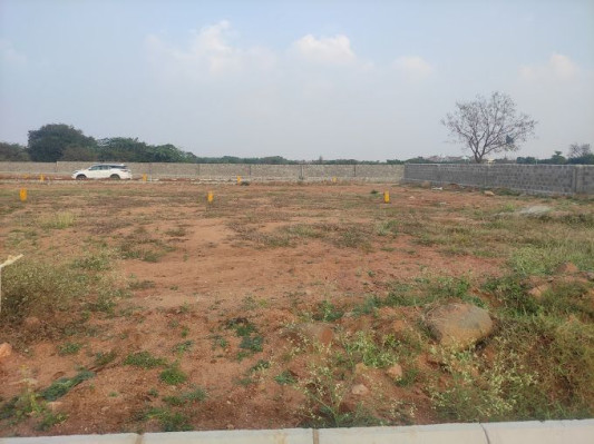 Aduri Dream Valley 2, Hyderabad - Residential Plots