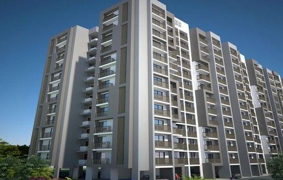 Orchid Elegance, Ahmedabad - Residential Apartments